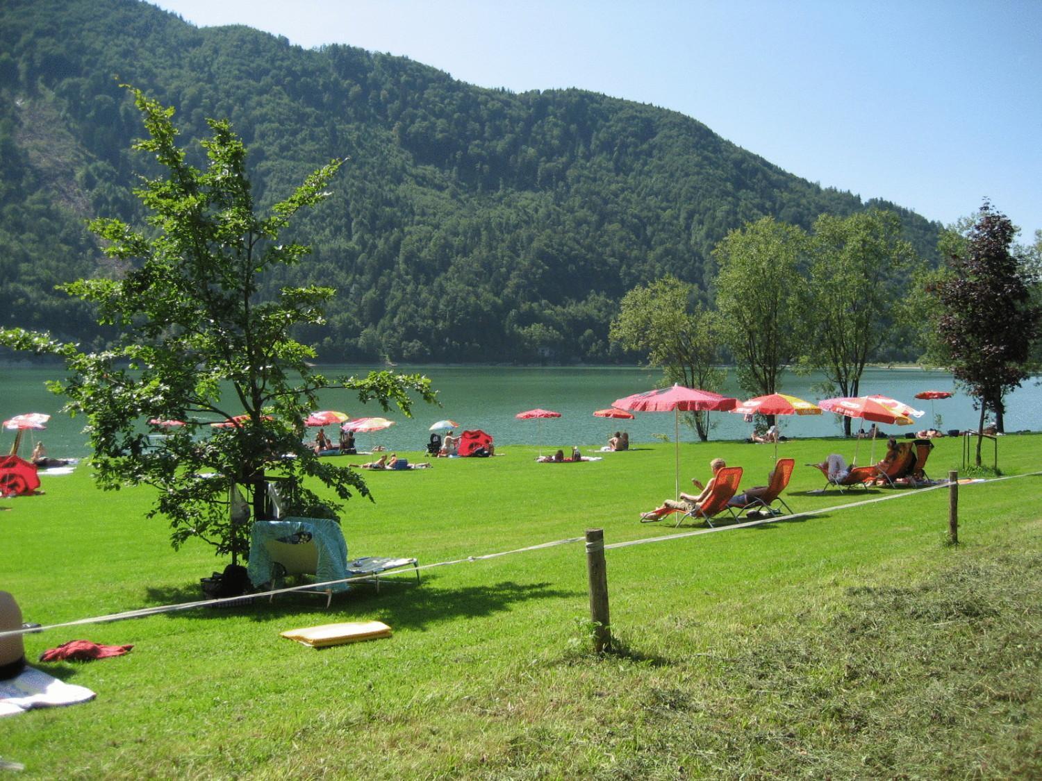 Haus Hirschpoint Hotel Faistenau Kültér fotó